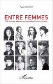Entre femmes (eBook, ePUB)