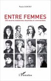 Entre femmes (eBook, ePUB) Entre femmes (eBook, ePUB)
