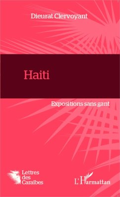 Cover Haiti (eBook, ePUB)