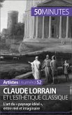 Claude Lorrain et l'esthétique classique (eBook, ePUB)
