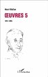 Oeuvres 5 : 1951-1956 (eBook, PDF) - Bild 1