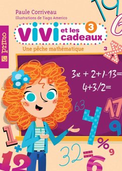 Cover Vivi et les cadeaux 3 : Une peche mathematique (eBook, ePUB)