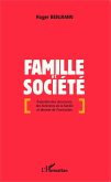 Famille et societe (eBook, ePUB)