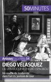 Diego Vélasquez ou le baroque à l'heure espagnole (eBook, ePUB)