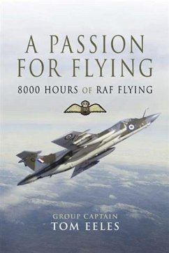 Passion for Flying (eBook, ePUB) Cover Passion for Flying (eBook, ePUB)