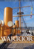 HMS Warrior (eBook, ePUB)