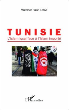 Cover Tunisie (eBook, PDF)