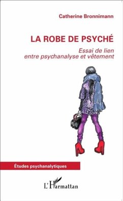 La robe de psyche (eBook, PDF)