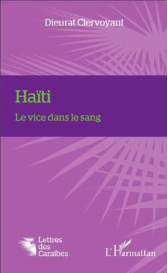Haiti (eBook, PDF)