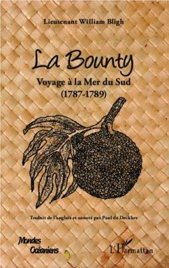 Cover La Bounty (eBook, PDF)