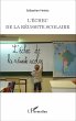 L'echec de la reussite scolaire (eBook,... - Bild 1