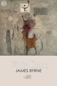 White Coins (eBook, ePUB) - Byrne, James