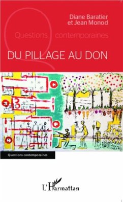 Du pillage au don (eBook, PDF)