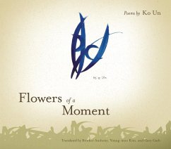Flowers of a Moment (eBook, ePUB) - Un, Ko