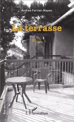 Cover La terrasse Recit (eBook, PDF)