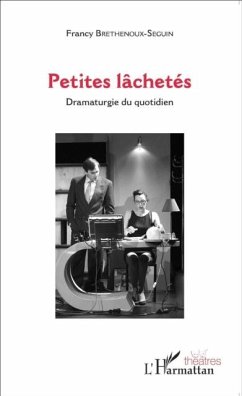 Petites lachetes (eBook, PDF)