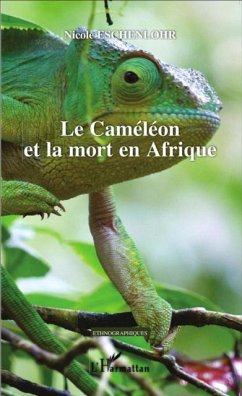 Le Cameleon et la mort en Afrique (eBook, PDF)