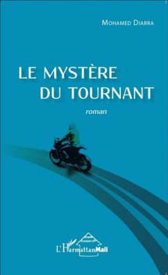 Le mystere du tournant (eBook, PDF)