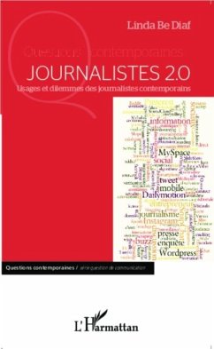 Journalistes 2.0 (eBook, PDF)