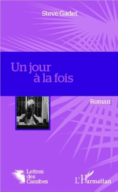 Cover Un jour a la fois (eBook, PDF)