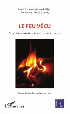 Le feu vecu (eBook, PDF)