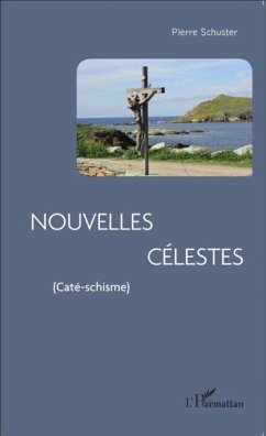 Nouvelles Celestes (eBook, PDF) - Pierre Schuster