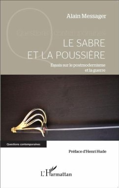 Cover Le sabre et la poussiere (eBook, PDF)