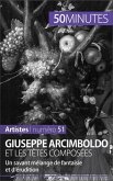 Giuseppe Arcimboldo et les têtes composées (eBook, ePUB)