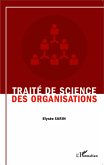 Traite de science des organisations (eBook, ePUB)