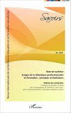 Usages de la didactique professionnelle en formation : principes et evolutions (eBook, ePUB)