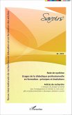 Usages de la didactique professionnelle en formation : principes et evolutions (eBook, ePUB) Usages de la didactique professionnelle en formation : principes et evolutions (eBook, ePUB)