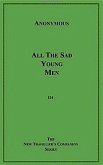 All the Sad Young Men (eBook, ePUB)