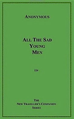 Cover All the Sad Young Men (eBook, ePUB)
