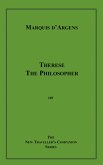 Therese Philosophe (eBook, ePUB)