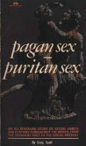 Pagan Sex, Puritan Sex (eBook, ePUB)