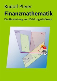 Finanzmathematik - Pleier, Rudolf