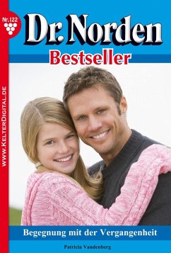 Cover Begegnung mit der Vergangenheit (eBook, ePUB)