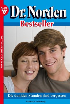 Cover Die dunklen Stunden sind vergessen (eBook, ePUB)