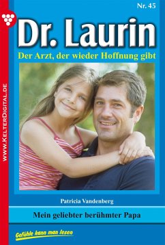 Dr. Laurin 45 – Arztroman (eBook, ePUB) - Vandenberg, Patricia