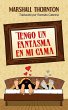 Tengo un fantasma en mi cama (eBook,... - Bild 1