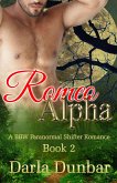Romeo Alpha - Book 2 (eBook, ePUB)