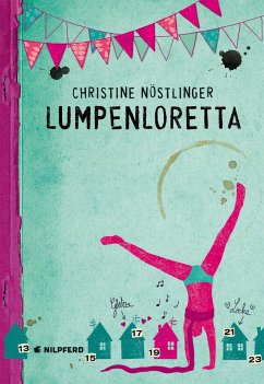 Lumpenloretta - Nöstlinger, Christine