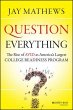 Question Everything (eBook, ePUB) - Bild 1