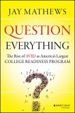 Question Everything (eBook, ePUB)