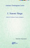 L'amour singe (eBook, PDF)