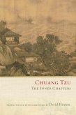 Chuang Tzu (eBook, ePUB)