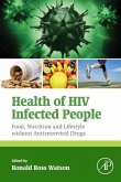 Health of HIV Infected People (eBook, ePUB)