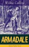 Armadale (Mystery Thriller Classic) (eBook, ePUB)