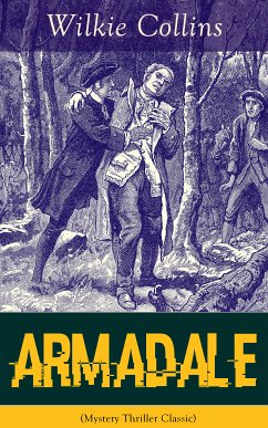 Armadale (Mystery Thriller Classic) (eBook, ePUB) - Collins, Wilkie