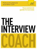 The Interview Coach: Teach Yourself (eBook, ePUB)